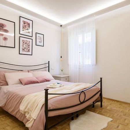 Casa Agata, Accogliente Appartamento Nel Centro Storico كورتونا المظهر الخارجي الصورة