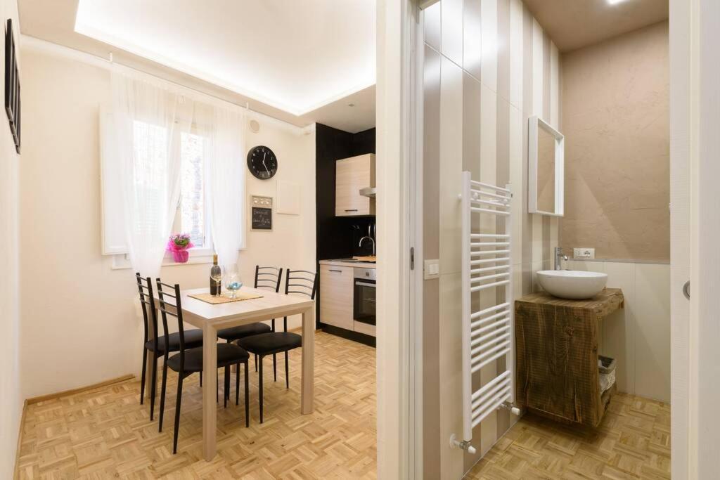 Casa Agata, Accogliente Appartamento Nel Centro Storico كورتونا المظهر الخارجي الصورة