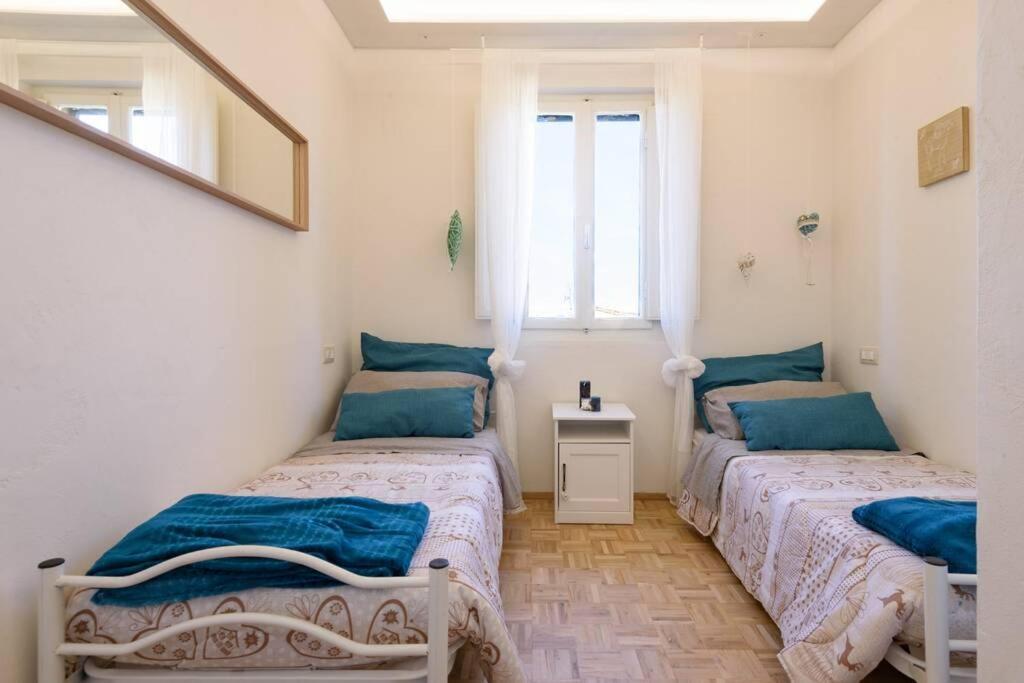 Casa Agata, Accogliente Appartamento Nel Centro Storico كورتونا المظهر الخارجي الصورة