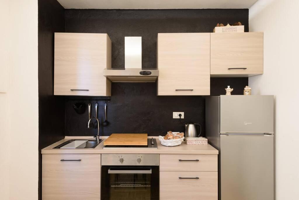 Casa Agata, Accogliente Appartamento Nel Centro Storico كورتونا المظهر الخارجي الصورة