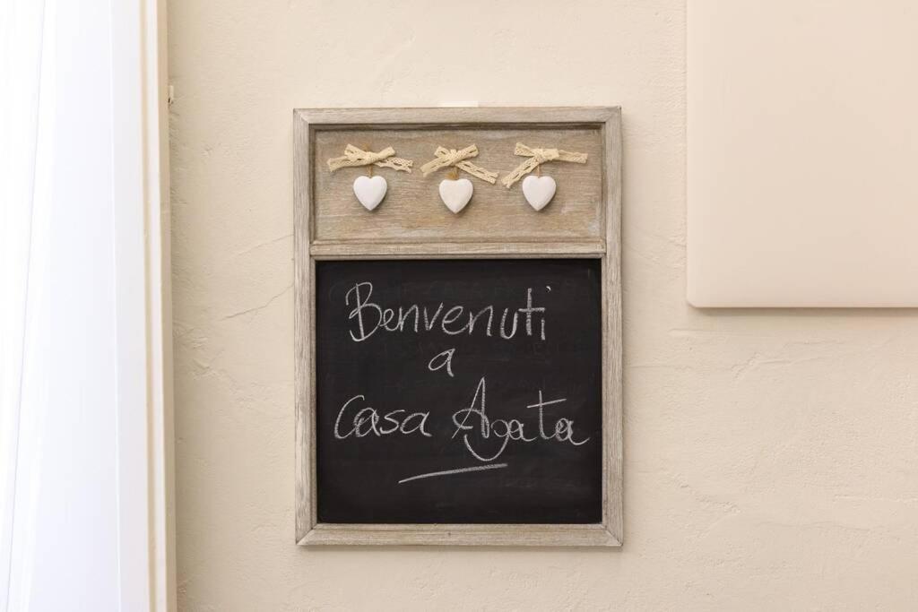 Casa Agata, Accogliente Appartamento Nel Centro Storico كورتونا المظهر الخارجي الصورة