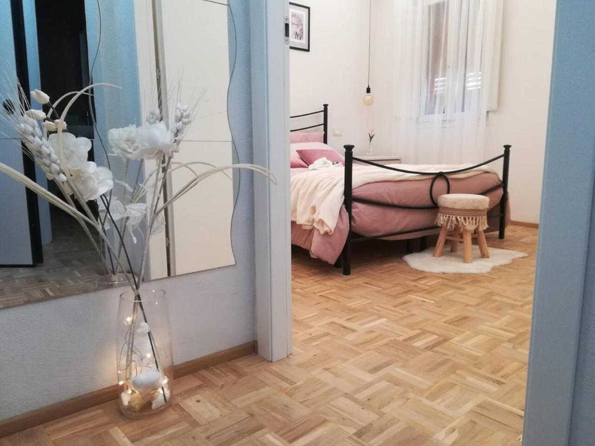 Casa Agata, Accogliente Appartamento Nel Centro Storico كورتونا المظهر الخارجي الصورة